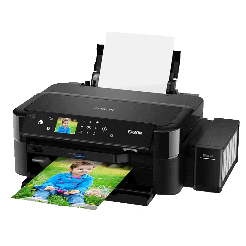 Printer Epson L810 C11CE32402